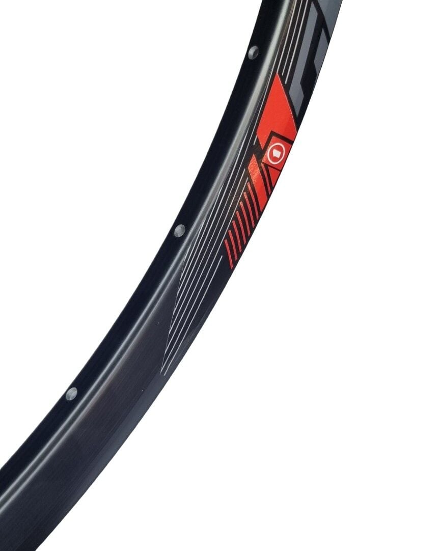 Mach1 Stomer Jant Çemberi 28 İnç 28 Delik Disk Fren Siyah