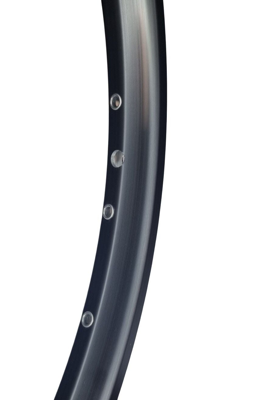 Mach1 MD40 Jant Çemberi 27.5 İnç 32 Delik Disk Fren Yüzüklü Siyah