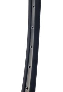 Mach1 MD40 Jant Çemberi 27.5 İnç 32 Delik Disk Fren Yüzüklü Siyah