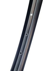 Mach1 MD40 Jant Çemberi 27.5 İnç 32 Delik Disk Fren Yüzüklü Siyah