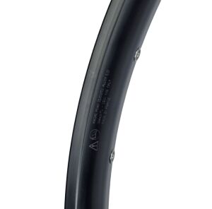 Mach1 MD40 Jant Çemberi 27.5 İnç 32 Delik Disk Fren Yüzüklü Siyah