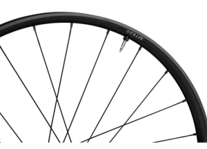 Shimano WH-MT620 29'' Ön Arka Tubeless Jant Seti