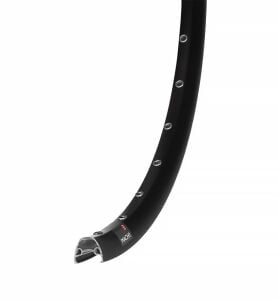 Mach1 Neo Jant Çemberi 28 İnç 32 Delik Disk Fren Yüzüklü Siyah