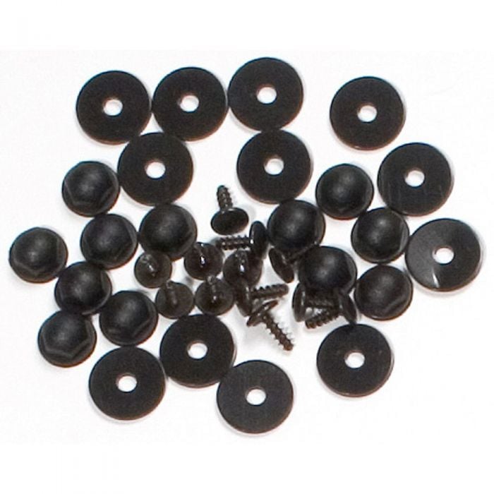 Ortlieb Universal Vida Seti E102