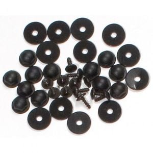 Ortlieb Universal Vida Seti E102