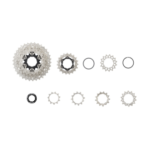 Shimano Ultegra CS-R8101-12 Kaset Ruble - 12 Vites | 11-34T