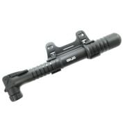 Giyo GP-04 Pompa 80 Psi Siyah