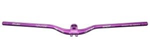 Golden MTB Alüminyum Gidon Boğaz Seti 780mm - Mor