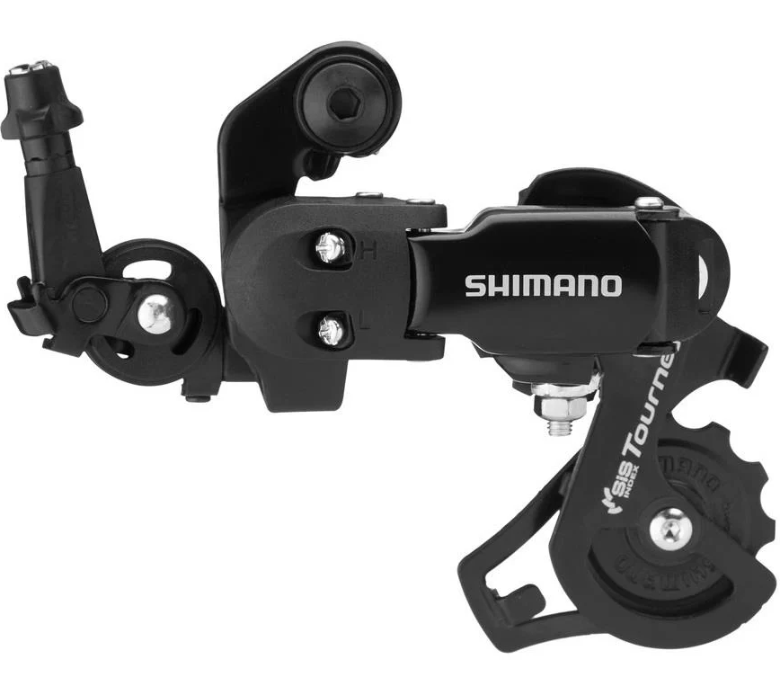 Shimano Tourney RD-FT35-A Arka Aktarıcı - 6/7 Vites Uyumlu