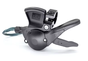 Shimano Alivio SL-M3100 Vites Kolu 9S Sağ