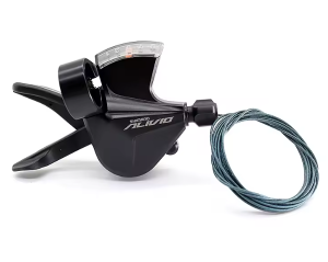Shimano Alivio SL-M3100 Vites Kolu 9S Sağ
