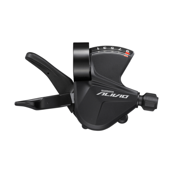 Shimano Alivio SL-M3100 Vites Kolu 9S Sağ