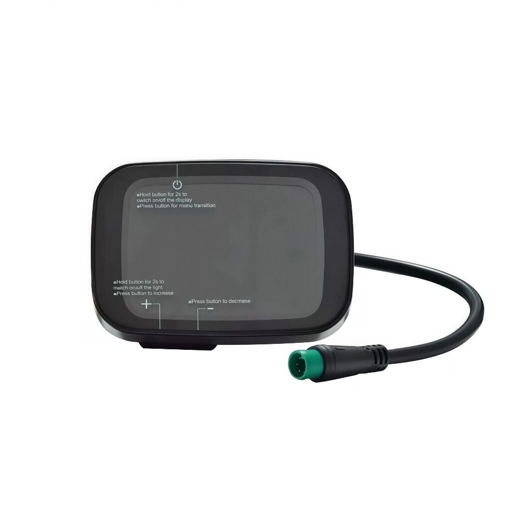 E-Bike Ekran Display OLA EFB2 Uyumlu 5 Pin