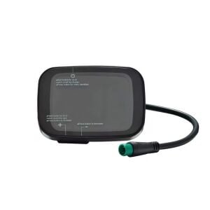 E-Bike Ekran Display OLA EFB2 Uyumlu 5 Pin