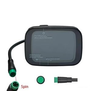 E-Bike Ekran Display OLA EFB2 Uyumlu 5 Pin
