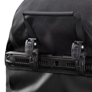 Ortlieb F2603 Bike-Packer Classic Arka Bisiklet Çanta 40L Siyah QL2.1