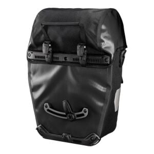Ortlieb F2603 Bike-Packer Classic Arka Bisiklet Çanta 40L Siyah QL2.1