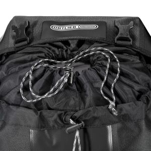 Ortlieb F2603 Bike-Packer Classic Arka Bisiklet Çanta 40L Siyah QL2.1