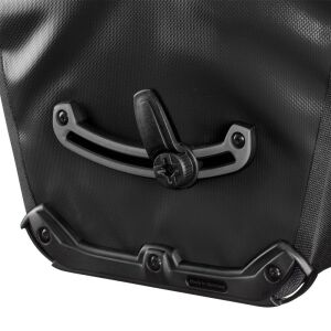 Ortlieb F2603 Bike-Packer Classic Arka Bisiklet Çanta 40L Siyah QL2.1