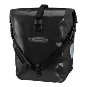Ortlieb F6103 Sport-Roller Free Ön Bisiklet Çanta 25L Siyah QL2.1
