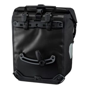 Ortlieb F6103 Sport-Roller Free Ön Bisiklet Çanta 25L Siyah QL2.1