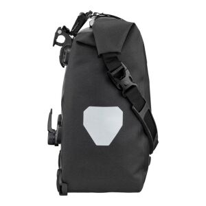 Ortlieb F6103 Sport-Roller Free Ön Bisiklet Çanta 25L Siyah QL2.1