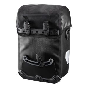Ortlieb F4803 Sport-Packer Classic Ön Çanta 30L Siyah