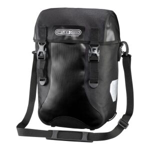 Ortlieb F4803 Sport-Packer Classic Ön Çanta 30L Siyah