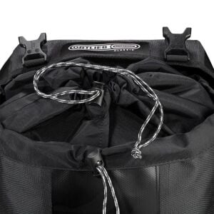 Ortlieb F4803 Sport-Packer Classic Ön Çanta 30L Siyah