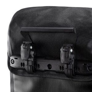 Ortlieb F4803 Sport-Packer Classic Ön Çanta 30L Siyah