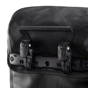 Ortlieb F4803 Sport-Packer Classic Ön Çanta 30L Siyah