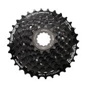 Shimano CS-HG200 Ruble 8 li 12-32T