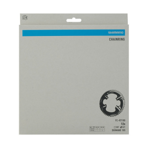 Shimano 105 FC-R7100 Aynakol Dişlisi - 52T (NH Tipi)