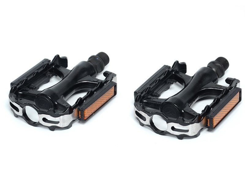 Vona HF-863B Rulmanlı Alüminyum Pedal