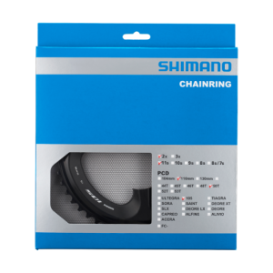 Shimano 105 FC-R7000 Aynakol Dişlisi 50T-MS