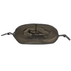 Ortlieb F9933 Bikepacking Gravel Gidon Çantası 9L Koyu Kum