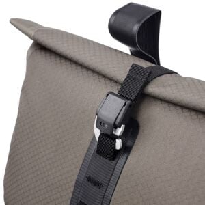 Ortlieb F9957 Gravel Gidon Çantası Accessory-Pack 3.5L Koyu Kum