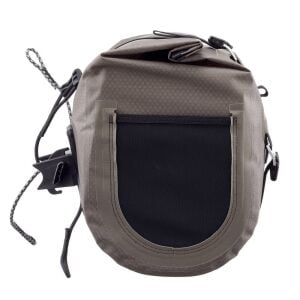 Ortlieb F9926 Handlebar-Pack QR Gidon Çantası 11L Koyu Kum