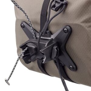 Ortlieb F9926 Handlebar-Pack QR Gidon Çantası 11L Koyu Kum