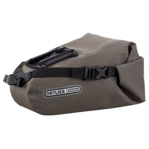 Ortlieb F9425 Saddle-Bag Two Sele Altı Çanta 4.1L Koyu Kum