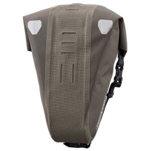 Ortlieb F9425 Saddle-Bag Two Sele Altı Çanta 4.1L Koyu Kum