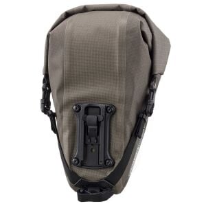 Ortlieb F9425 Saddle-Bag Two Sele Altı Çanta 4.1L Koyu Kum