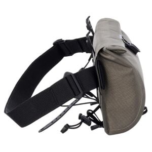 Ortlieb F9955 Velo-Sling Gidon/Omuz Çantası 3L Koyu Kum