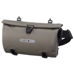 Ortlieb F9955 Velo-Sling Gidon/Omuz Çantası 3L Koyu Kum