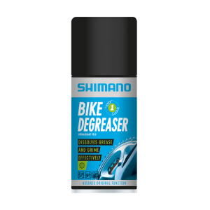 Shimano Yağ Çözücü Sprey 125ml Degreaser