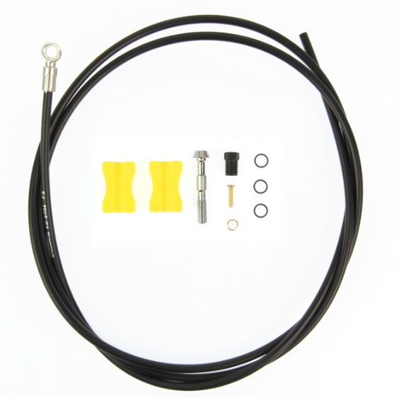 Shimano SM-BH59-SB Hidrolik Hortum Seti Banjo 1000mm