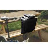 Procycle Pc-745 Katlanır Bisiklet Gidon Çantası Telefonluklu