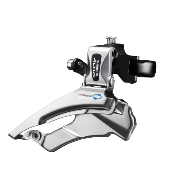 Shimano Altus FD-M313 Ön Vites 7/8 Vites
