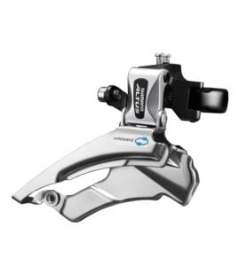 Shimano Altus FD-M313 Ön Vites 7/8 Vites