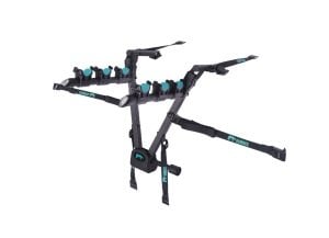 BNB Rack BC-6425-3 Üçlü Bisiklet Taşıyıcı Katlanır